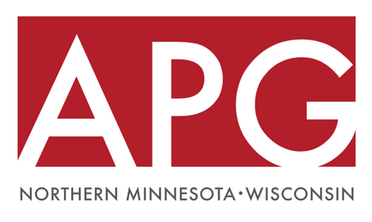 APG Logo