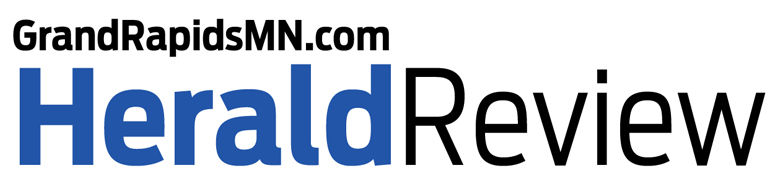 grand rapids Logo